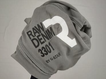 buty wyprzedaż ccc: G-Star Raw, Bluza dla mężczyzn, rozmiar M — 5