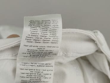 zizzi spodnie: Zizzi, Spodnie 3/4 damskie, rozmiar XL — 5