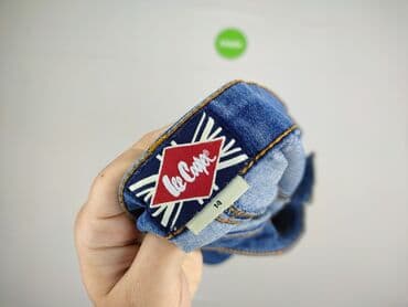 dżinsy lee: Lee Cooper, Jeansy damskie, rozmiar XL — 4