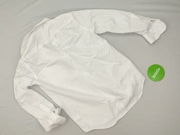 Ubrania męskie: Walbusch, Koszulа dla mężczyzn, rozmiar S — 3