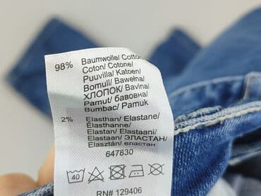 Women: John Baner, Jeans for women, 3XL at lalafo.pl — 5 Women: John Baner, Jeans for women, 3XL — 5
