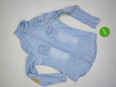 2000: Koszula damska, rozmiar 2XL — 2