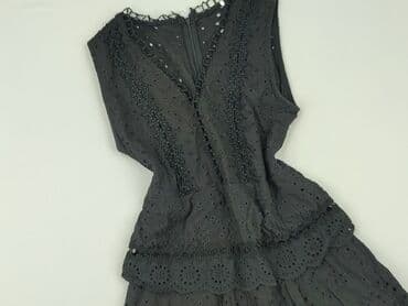 wyprzedaż sukienek plus size: Sukienka damska, rozmiar S — 1