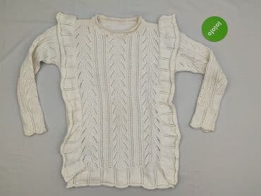 sweter wiedzmin: Sweter damski, rozmiar M — 2