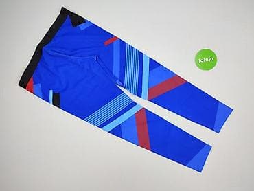 dresy nike: 4F, Legginsy Sportowe damskie, rozmiar 2XL — 3