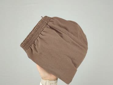 spódnice plisowane tiulowe czarne: Women`s skirt, size XL (EU 42) — 5