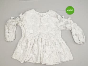 smyk biale bluzki: Bluzka damska, rozmiar L — 2