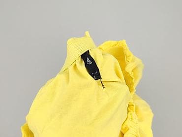 bluzki bawełniane basic: Bluzka damska, rozmiar L — 4