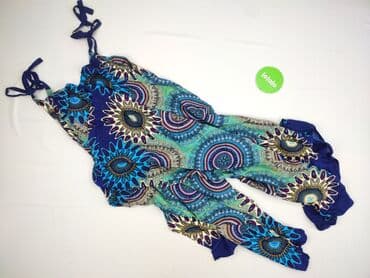 tuniki sylwestrowe: Kombinezon damski, S — 3