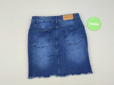 spódnice midi w groszki: Janina, Women`s skirt, size S (EU 36) — 3