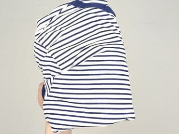 basic t shirty oversized: Italian Fashion, Koszulka od piżamy, rozmiar M — 5
