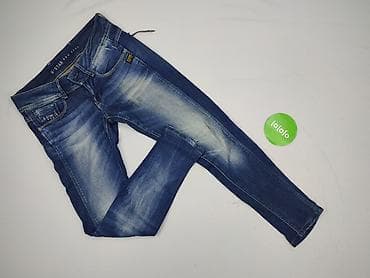 pull jeans: G-Star Raw, Jeansy damskie, rozmiar S — 3