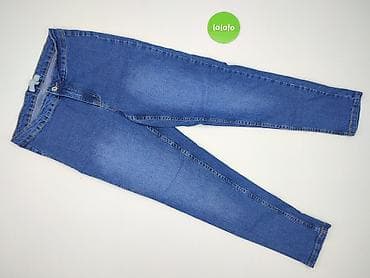 couture versace jeans: Jeansy damskie, rozmiar XL — 2