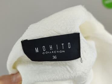 marynarka od mohito: Mohito, Marynarka damska, rozmiar S — 5