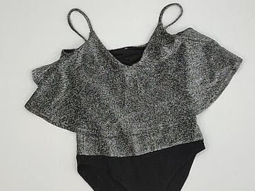 "coccodrilo": Cropp, Body damskie, rozmiar XS — 1