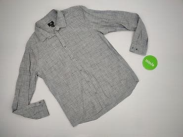 hm second hand: H&M, Koszulа dla mężczyzn, rozmiar L — 2