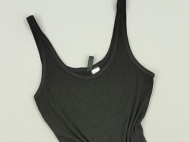 H&M Divided, Top damski, rozmiar M