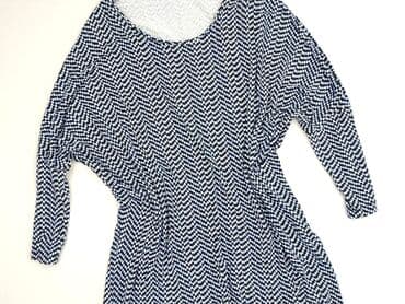 allegro sukienki wieczorowe plus size: Women`s dress, size One size — 1
