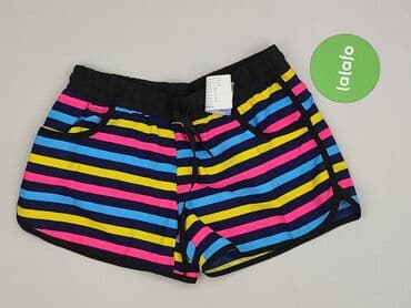 szorty damskie neonowe: Szorty damskie, rozmiar L — 2