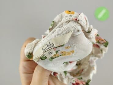 obcisla biale bluzki: Bluzka damska, rozmiar S — 4