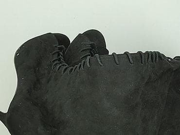 kozaki overknee: Primark, Kozaki damskie, rozmiar 39 — 8