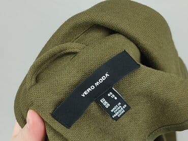 czarna marynarka damska stradivarius: Vero Moda, Marynarka damska, L — 6