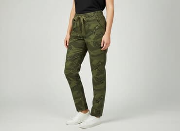 spodnie moro dresy: RAINBOW, Spodnie damskie, rozmiar S — 6