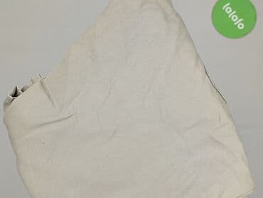 h m spodnie dresowe męskie: H&M, Chinosy dla mężczyzn, rozmiar M — 6