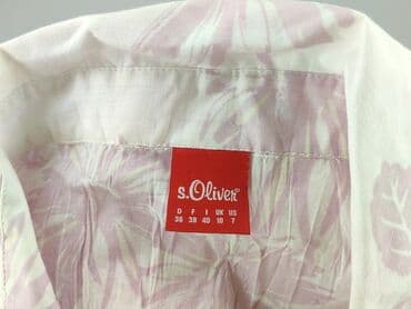 Women: S.Oliver, Women`s shirt, size M (EU 38) — 4