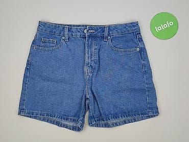 stradivarius shorty: Szorty damskie, rozmiar S — 2