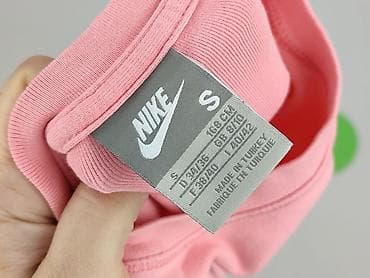 f: Nike, T-shirt damski, rozmiar S — 4