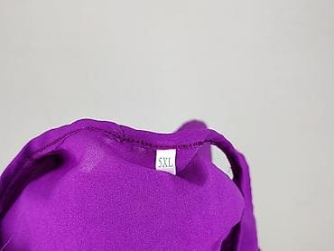 6 9 wzrost: Bluzka damska, rozmiar 5XL — 5