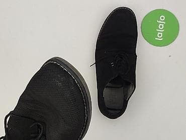 ideal shoes botki: Półbuty dla mężczyzn, rozmiar 41 — 6