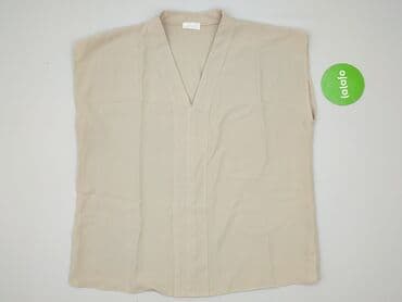 Kobiety: Bluzka damska, XL — 2