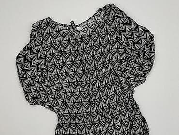 H&M Divided, Sukienka damska, rozmiar XS