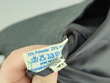 marynarka z kapturem: Dockers by Gerli, Marynarka damska, M — 4