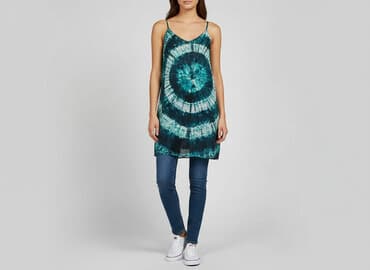 sukienka 122 h m: H&M, Sukienka damska, rozmiar L — 9