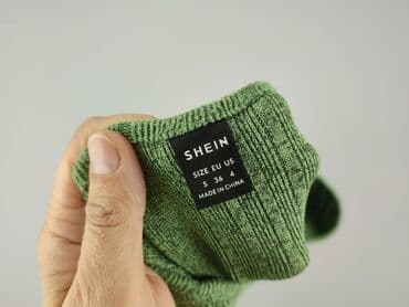 sukienki shein plus size allegro: Shein, Жіноча блуза, розмір S — 4