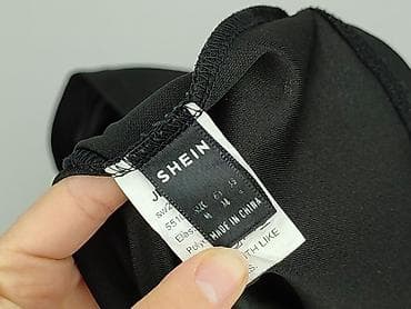 bluzka mcdonald: Shein, Bluzka damska, rozmiar M — 6