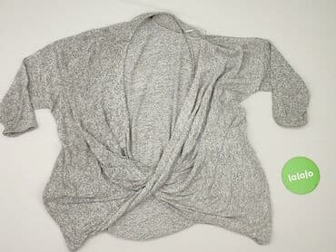 плащ: River Island, Kardigan damski, rozmiar L — 2