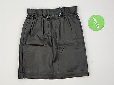 mini spódnice: H&M, Spódnica damska, rozmiar 2XS — 2