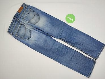 trampki harley davidson: Tommy Hilfiger, Jeansy damskie, rozmiar S — 3