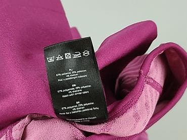 crivit dresy: Active Wear, T-shirt damski, rozmiar S — 5