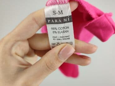 molton sukienki: Sukienka damska, rozmiar M — 4