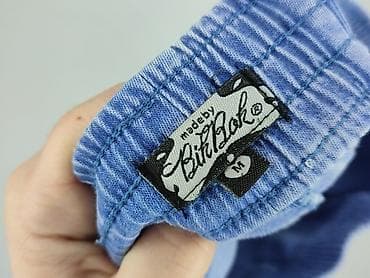 thunder buty: Bik Bok, Jeansy damskie, rozmiar M — 4