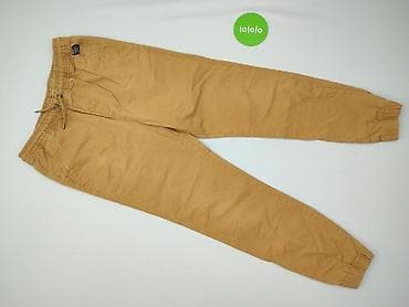 bluzka boho reserved: Spodnie jeansowe, Reserved, 15 lat, 170, stan - Bardzo dobry — 2