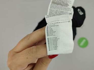 bluzy damskie diverse: Diverse, T-shirt damski, rozmiar S — 6