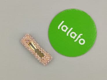 dodatki do błękitnej sukienki: Hair clip, Female, condition - Very good — 2