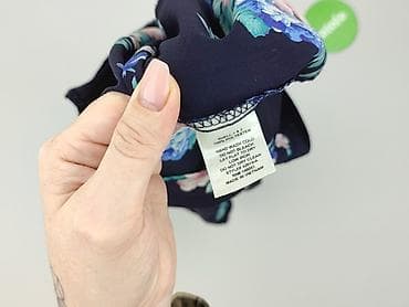 kurtki wiosenne monnari: Sukienka damska, rozmiar L — 4