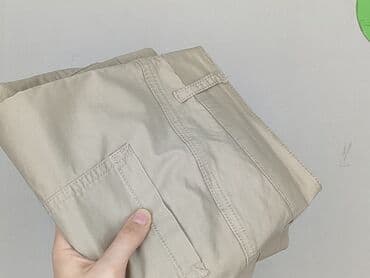 jeans pascale: Jean Pascale, Shorts for women, size M — 6